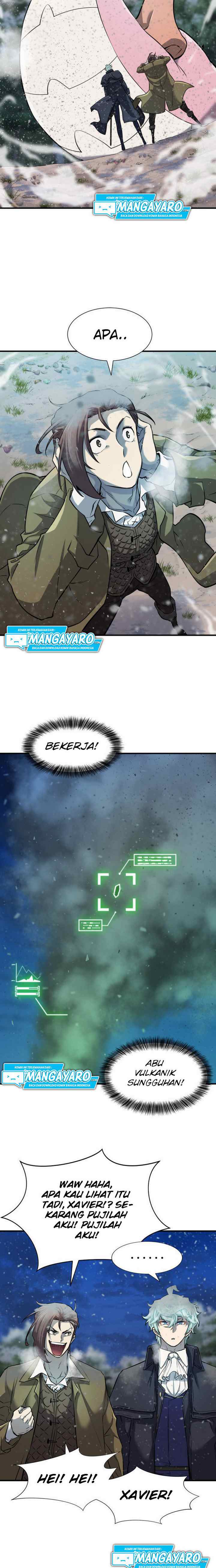 O melhor engenheiro do mundo chapter 27.1 halaman 4