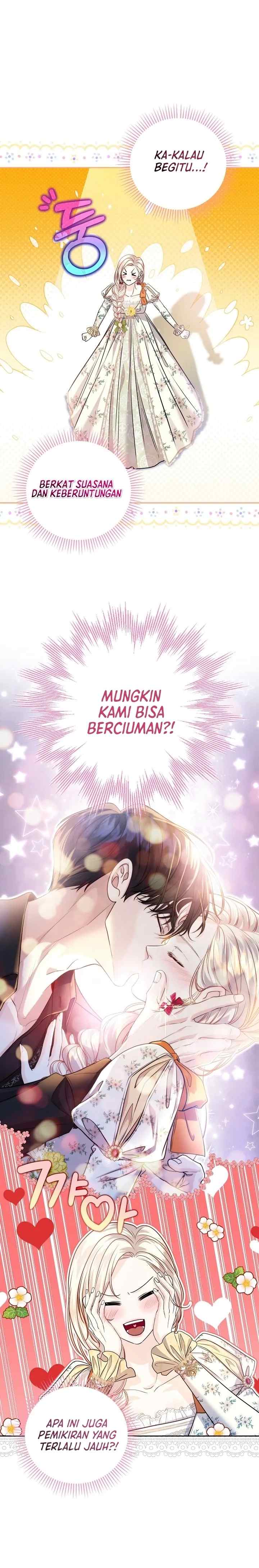 Grand Duke of the North chapter 20 halaman 19