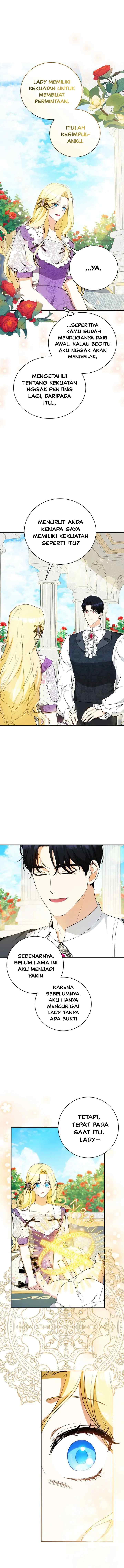 I Think I've Transmigrated Somewhere chapter 23 halaman 12
