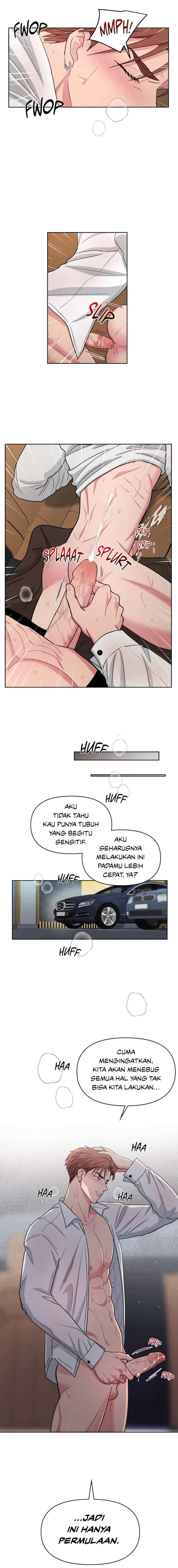 Arts Mans chapter 17 halaman 17