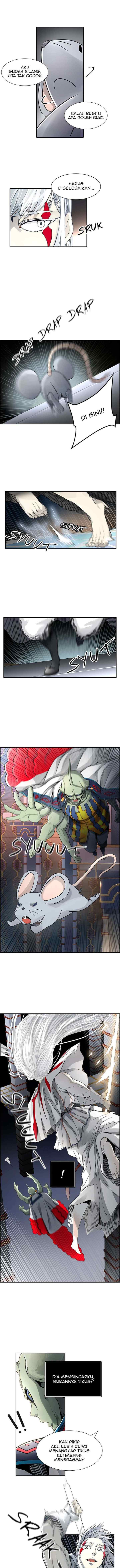 Tower of God chapter 487 halaman 18