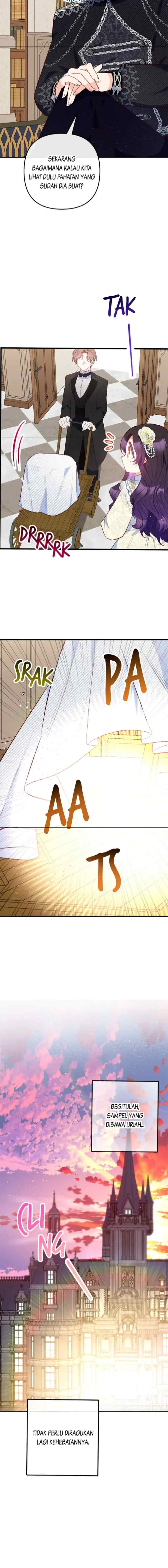 I'm a Daughter Loved by the Devil chapter 52 halaman 10