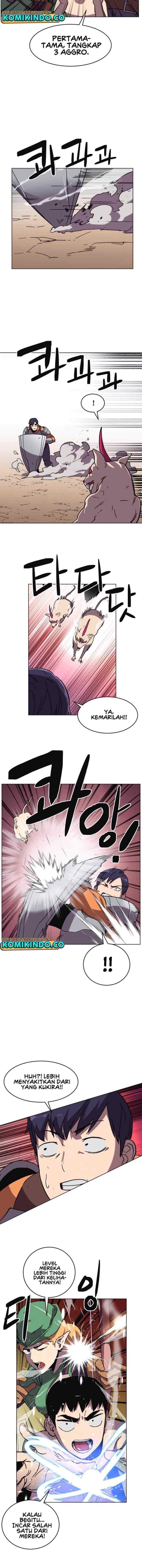 Final Boss chapter 12 halaman 6