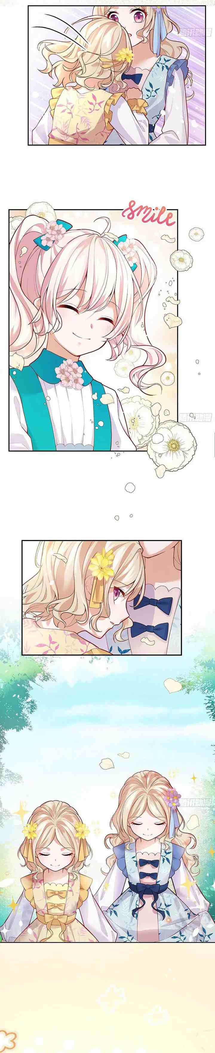 The Enchanting Villainess chapter 28 halaman 17