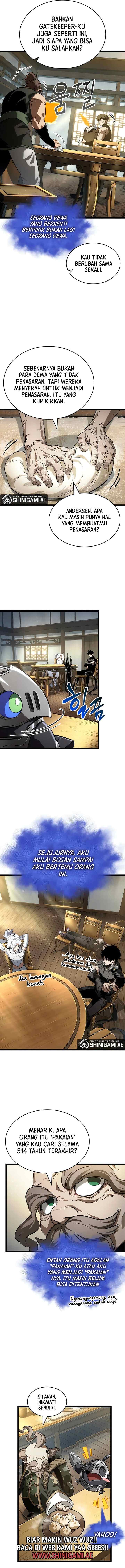 The World After the Fall chapter 142 halaman 6