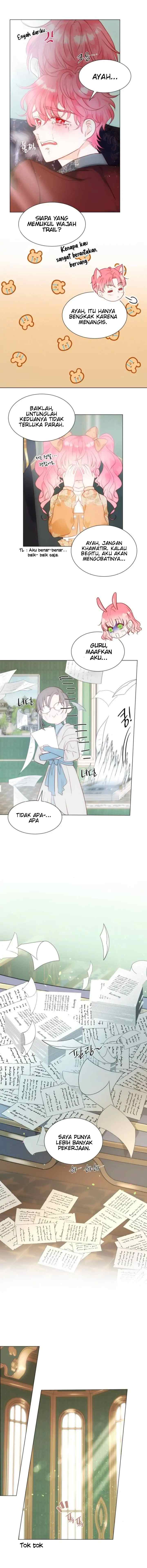 I Was Born The Second Daughter chapter 29 halaman 6