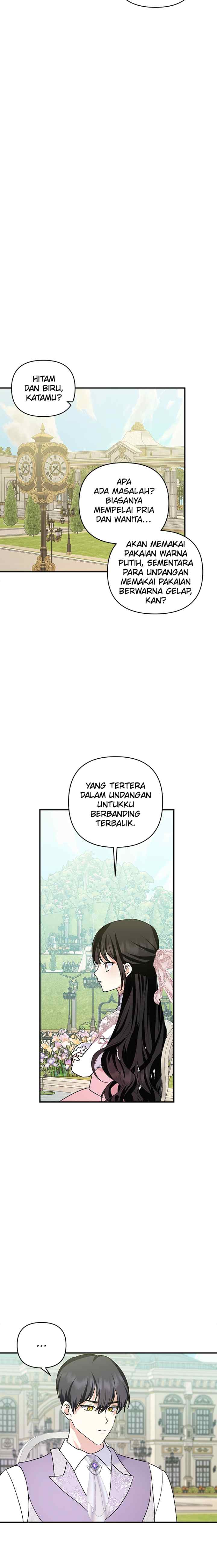 Monster Duke's Daughter chapter 149 halaman 7