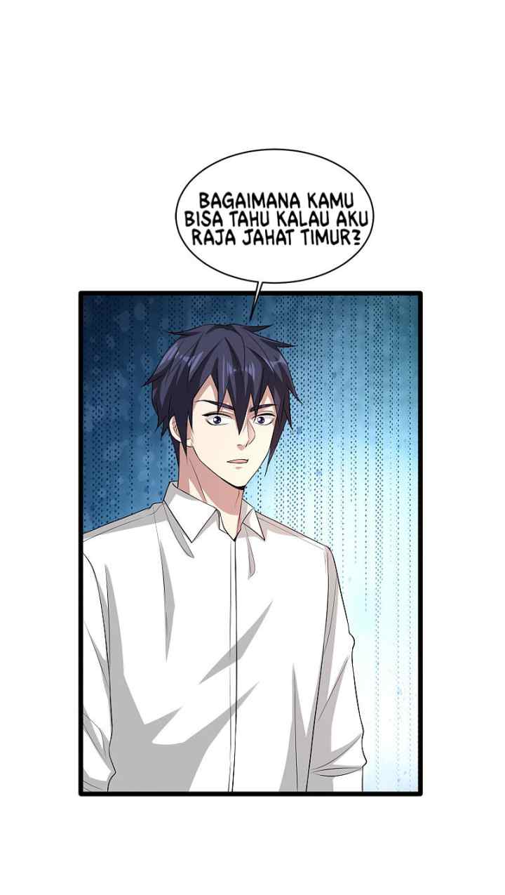 Dushi Xiewang chapter 101 halaman 18