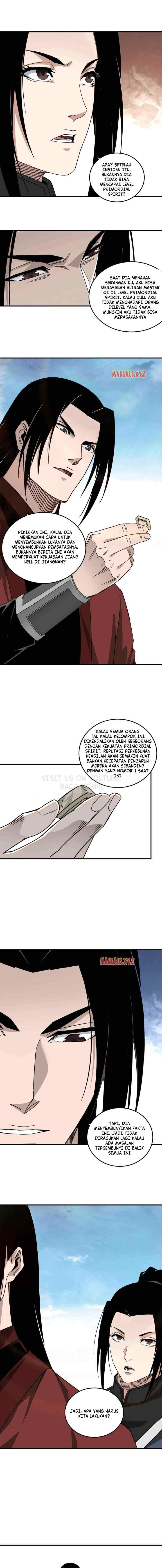 Greatest Boss System chapter 114 halaman 6