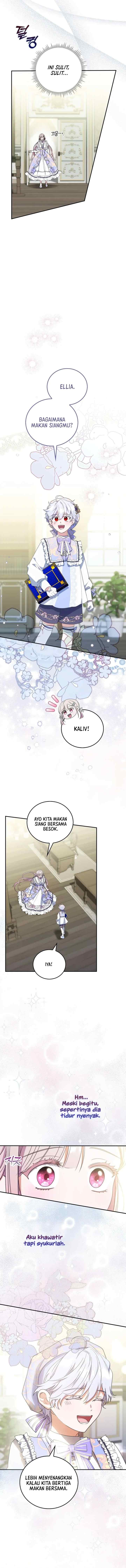 Became the Sister-in-Law of a Young Yandere chapter 14 halaman 8