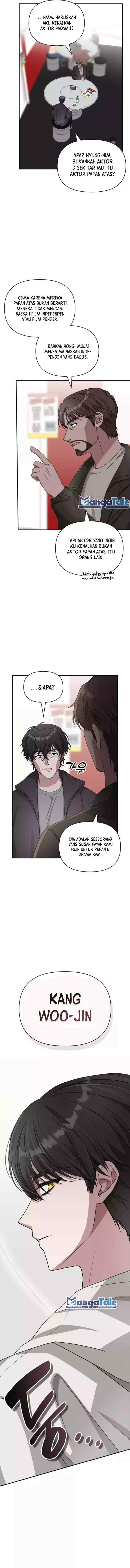 I Was Mistaken As a Monstrous Genius Actor chapter 6 halaman 17
