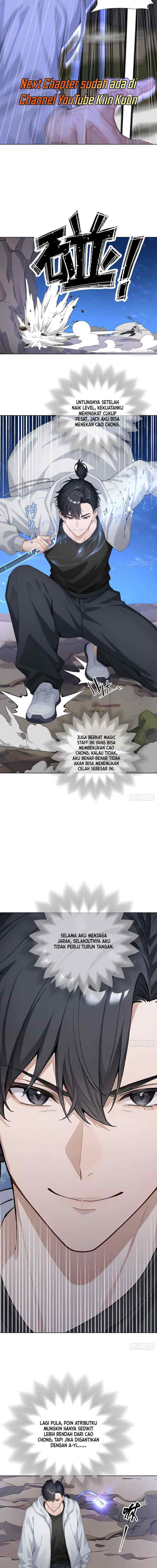 Primordial Ten Fiends: Others Tame Beasts, I Tame Beast Girls chapter 7 halaman 6