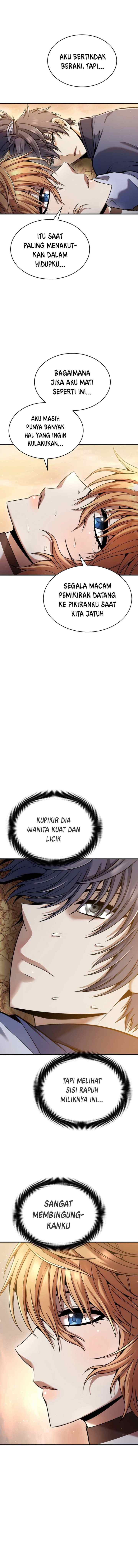 The Star Of A Supreme Ruler chapter 21 halaman 16