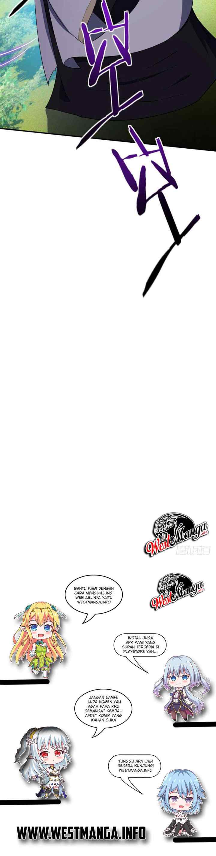 Rise of The Demon King chapter 34 halaman 18