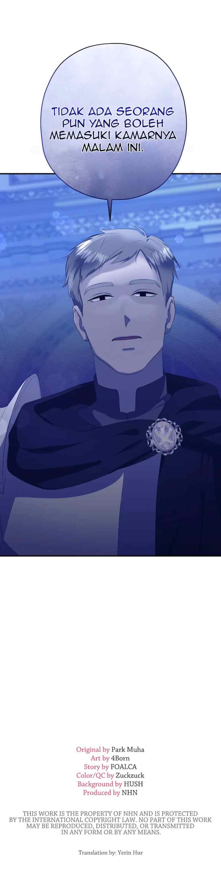 The Devilishly Trash Duke chapter 9 halaman 15