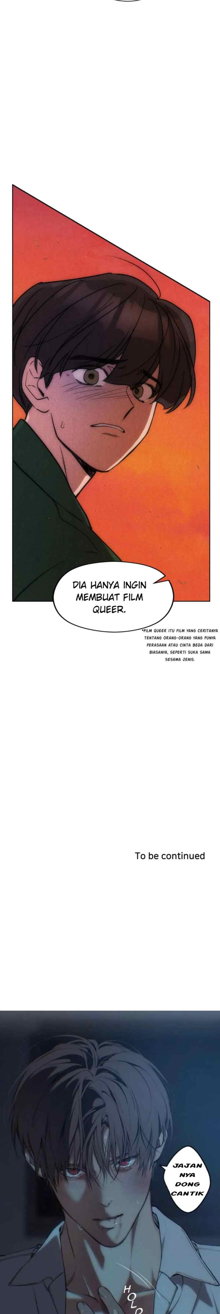 Spinach Bouquet chapter 69 halaman 18