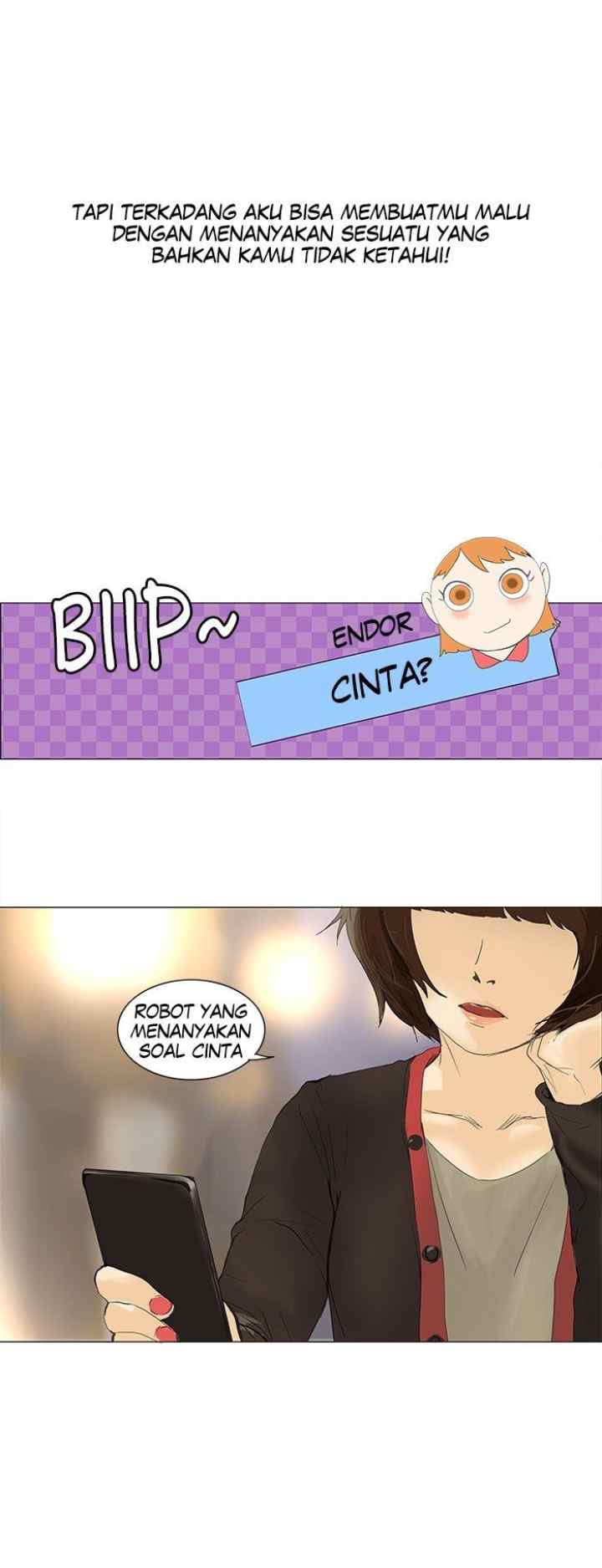 Tower of God chapter 117 halaman 7
