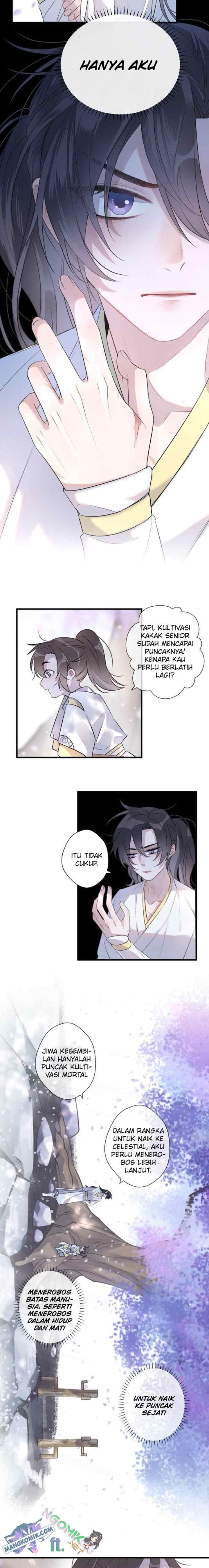 The Bright Moon chapter 2 halaman 5