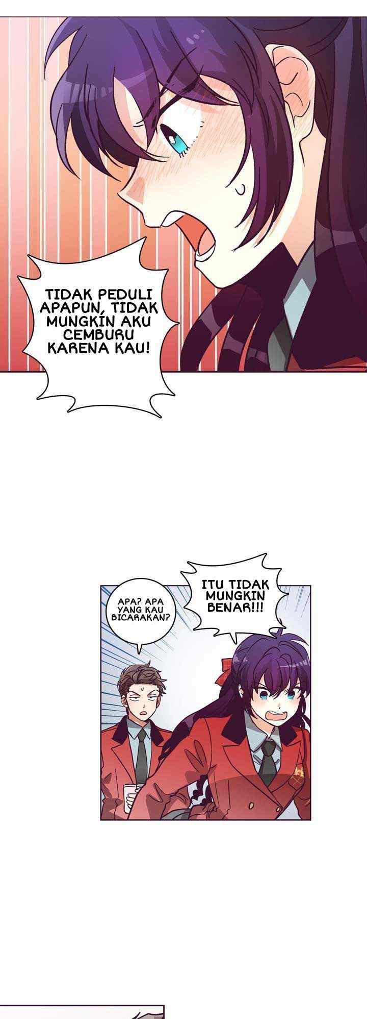 Pride Complex chapter 9.2 halaman 16