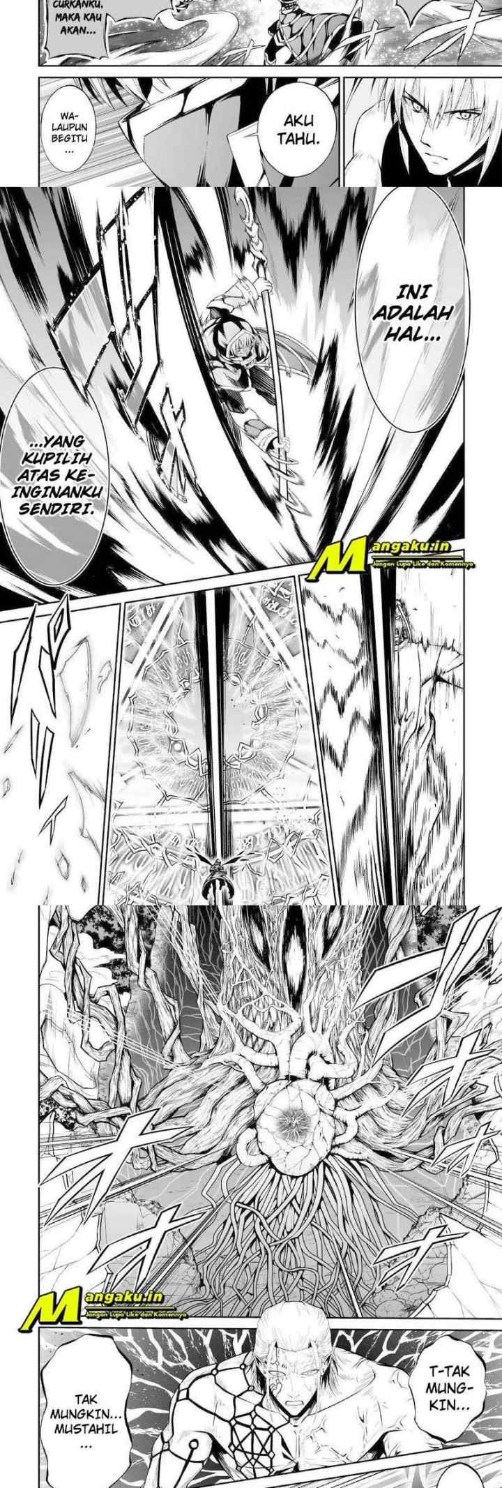 Jaryuu Tensei chapter 42 halaman 5