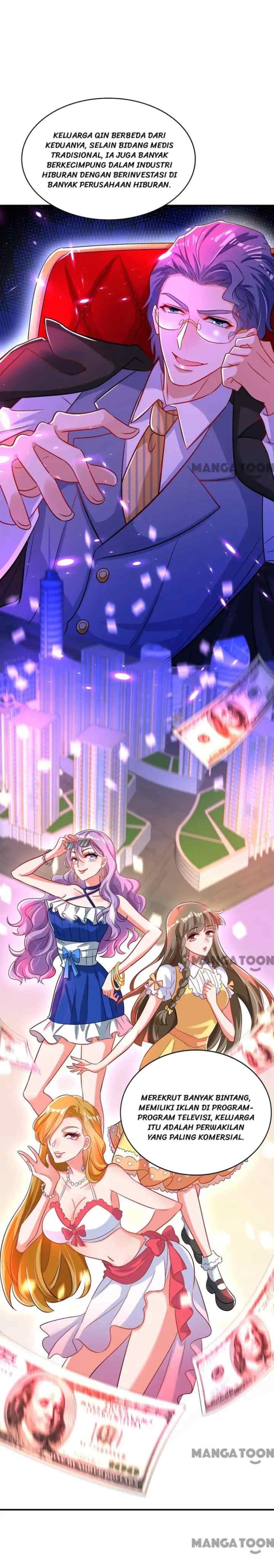 Don't Mess With Missy! chapter 70 halaman 6