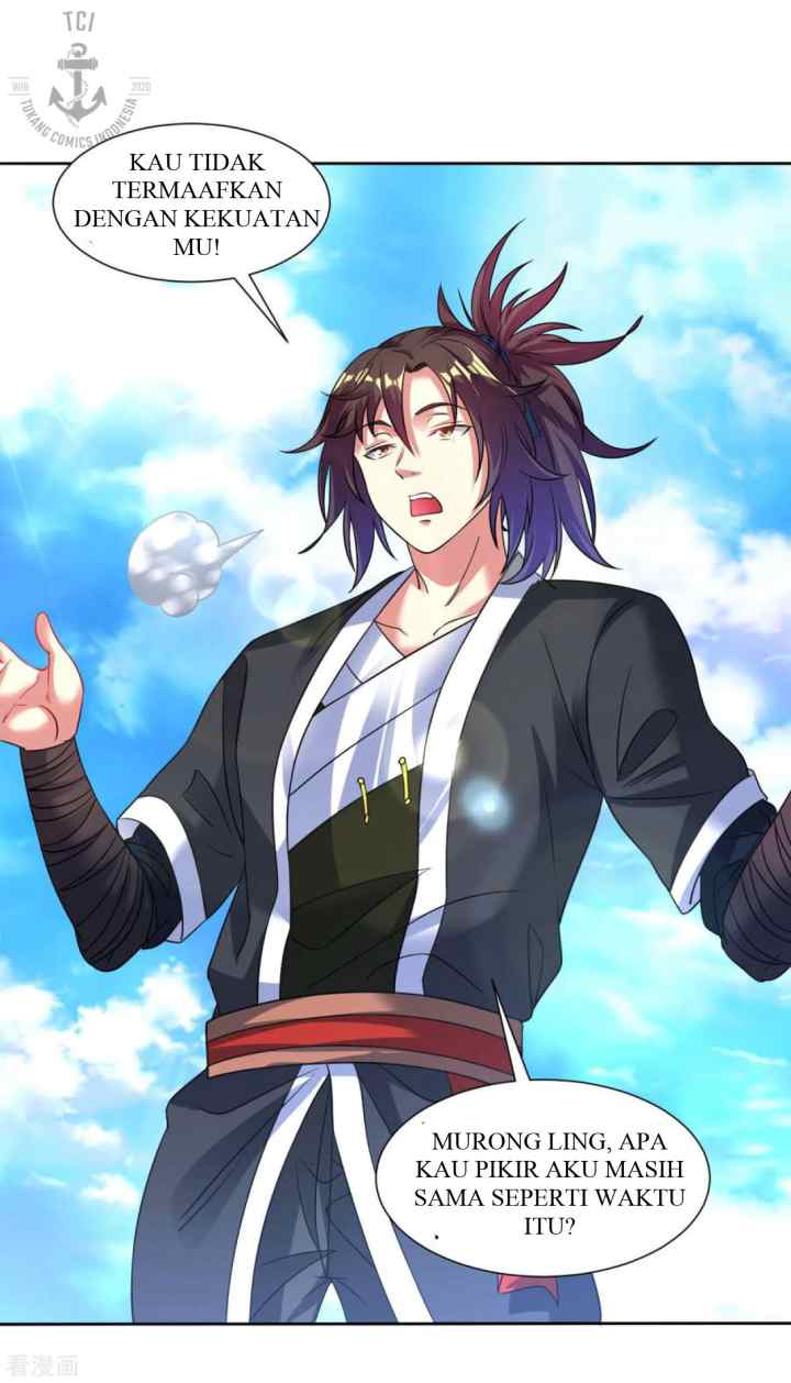 Dao Yin chapter 108 halaman 16