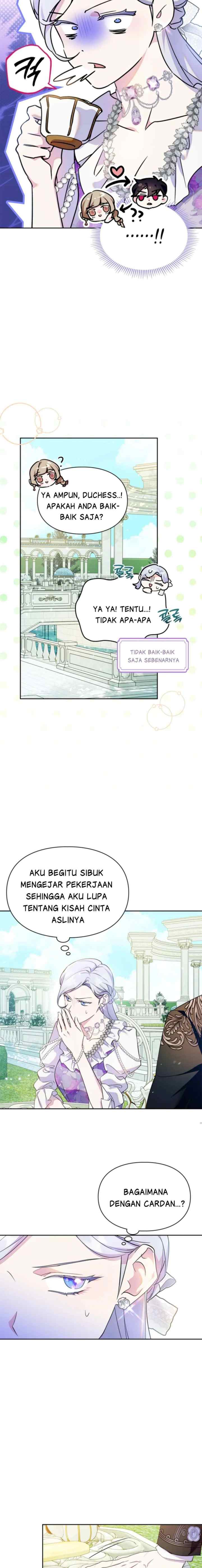 I Became the Tyrant's Servant chapter 66 halaman 4