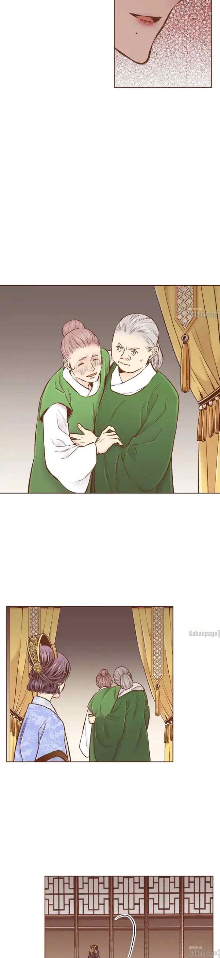Snow Blossom chapter 305 halaman 9