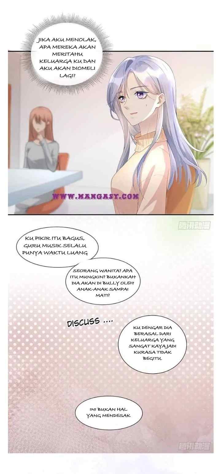 Distance of Two Star chapter 2 halaman 18