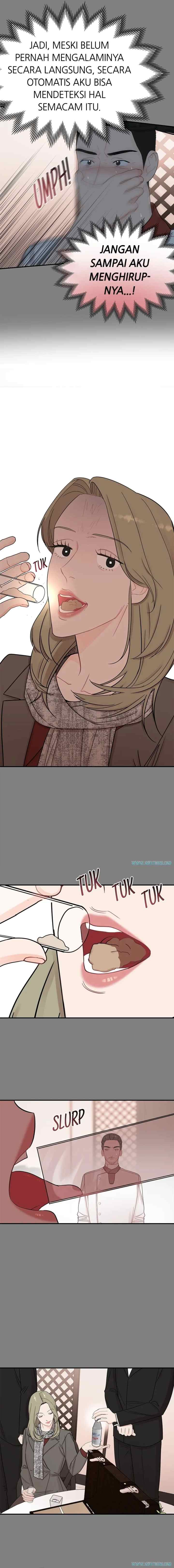 Como Domar um Marido Perigoso chapter 56 halaman 13