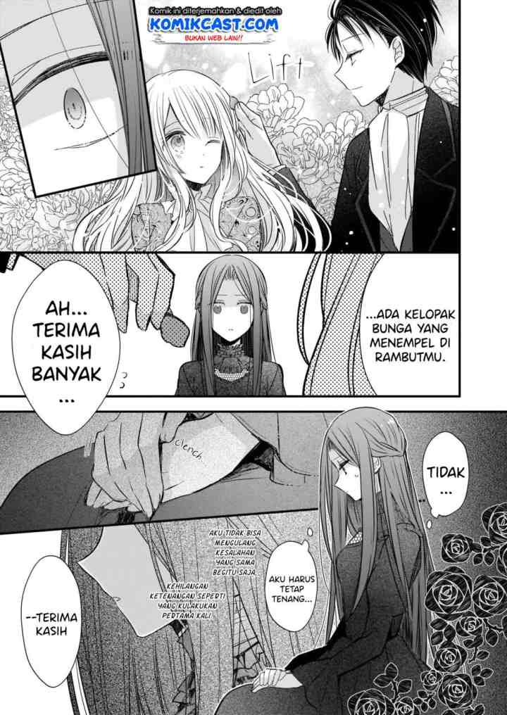 My Fiance is in Love with My Little Sister chapter 1.1 halaman 14