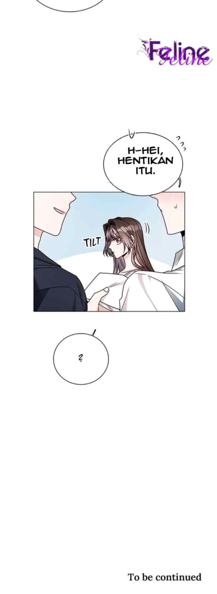 I Just Want To Do It With You chapter 13 halaman 18