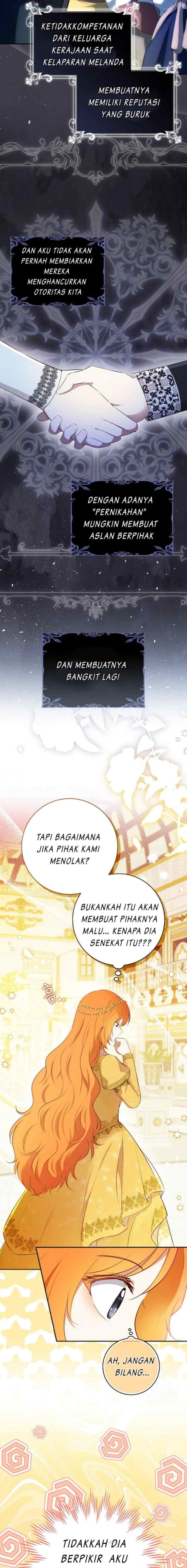 Baby Squirrel is Good at Everything chapter 85 halaman 4