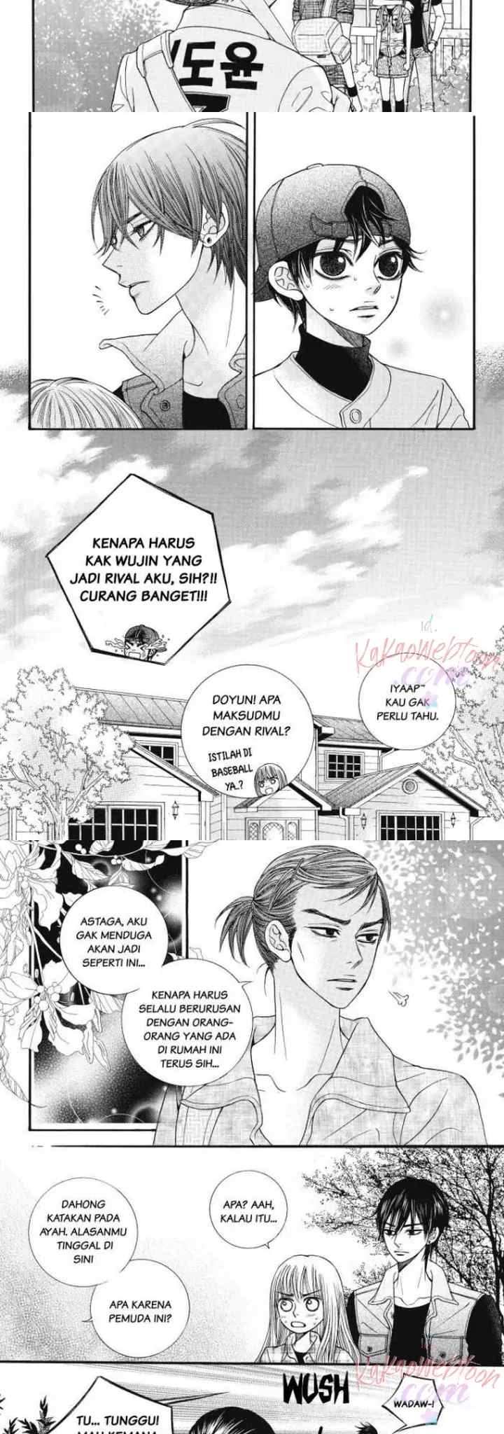I Pick Dahong chapter 23 halaman 6