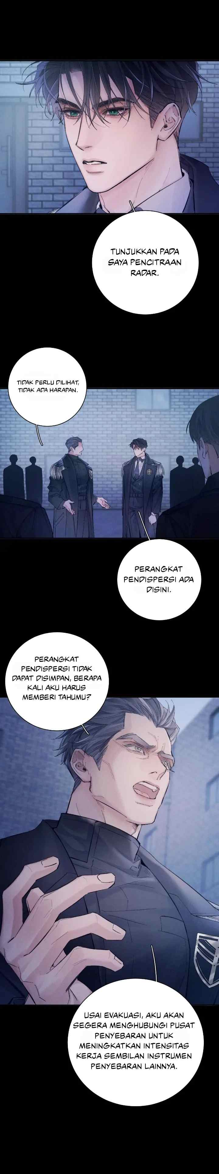 Wrong But Still Right chapter 31 halaman 4