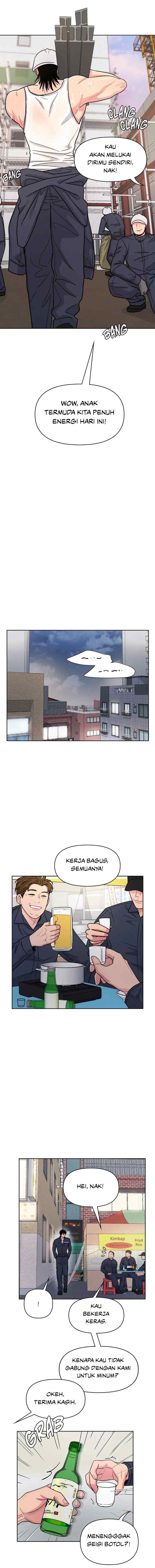 Arts Mans chapter 5 halaman 14