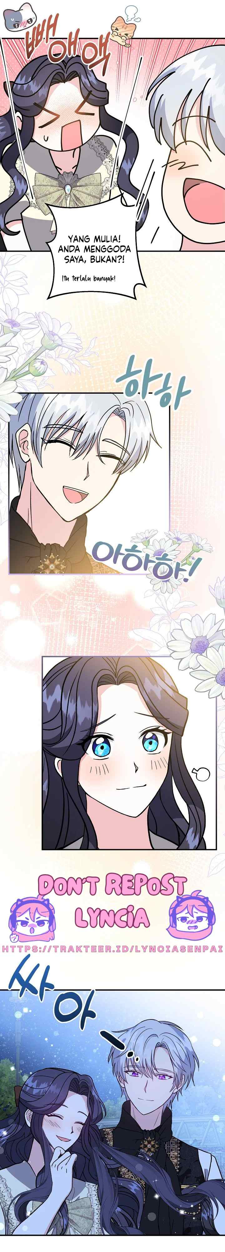 I Became The Tutor of The Royal Twins chapter 28 halaman 12