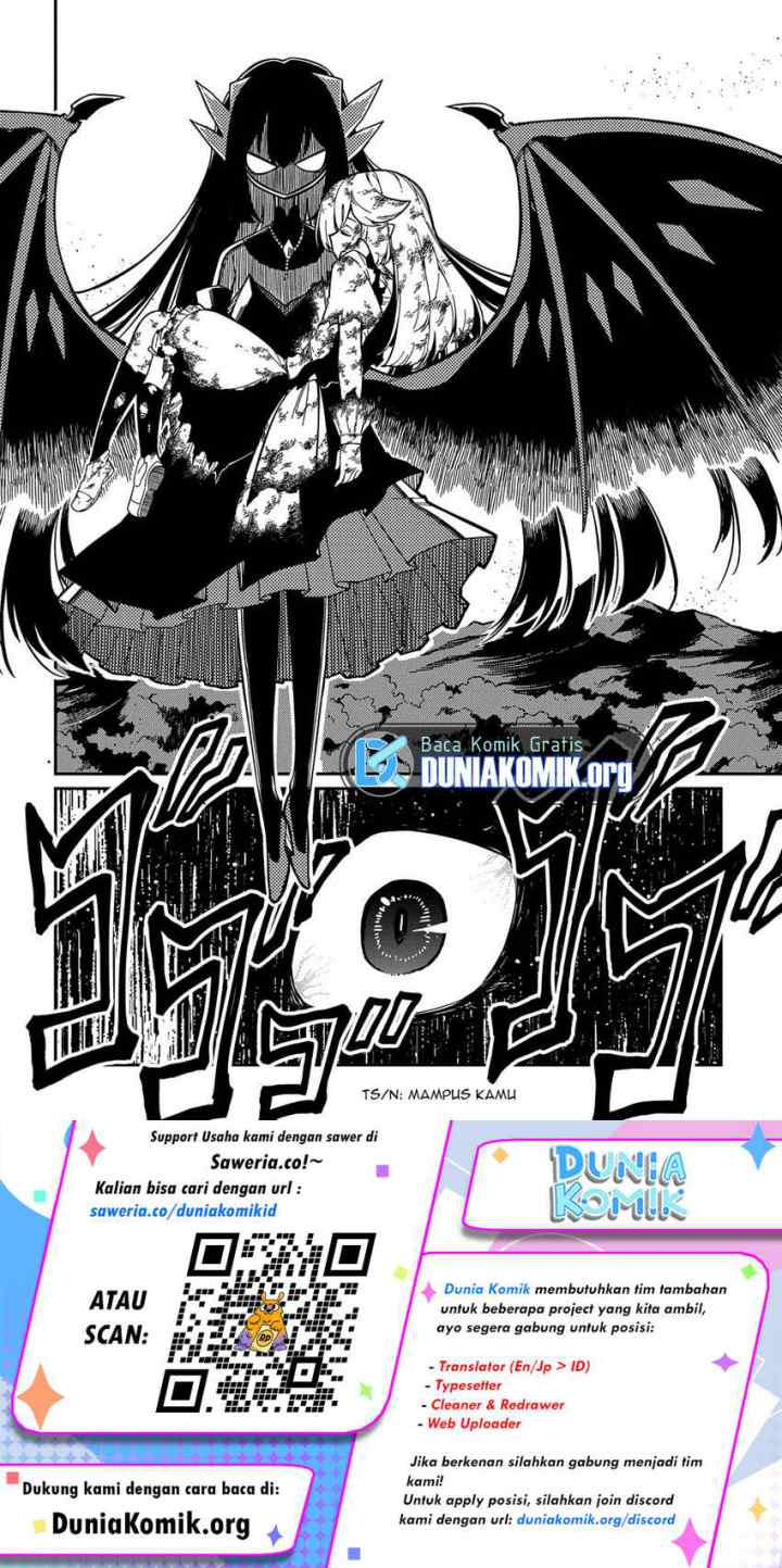 Neta Chara Tensei Toka Anmarida! chapter 17 halaman 14