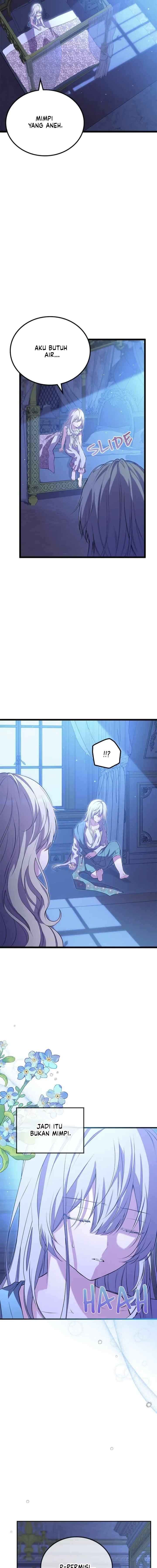 Trumping My Tragic Destiny chapter 10 halaman 5