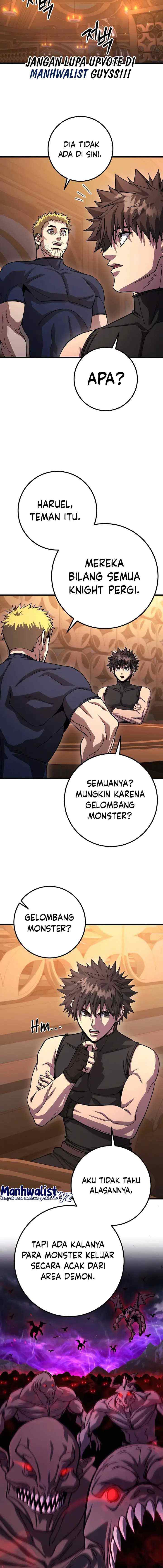 I Picked A Hammer To Save The World chapter 80 halaman 13
