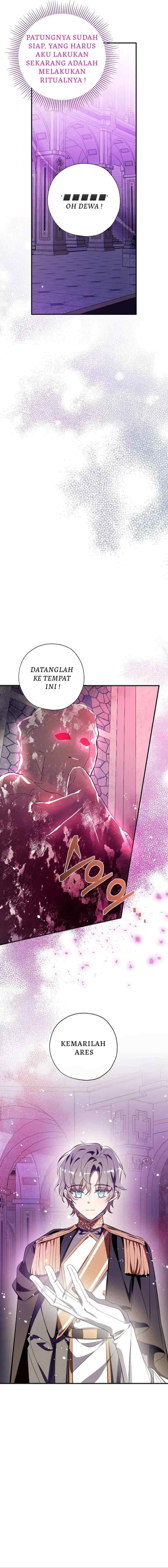 Family is Needed chapter 107 halaman 13