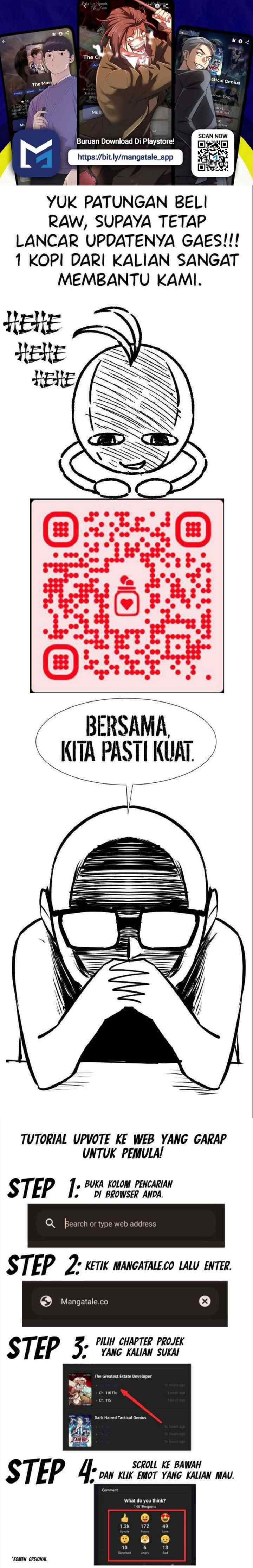 I Can Do It chapter 33 halaman 13