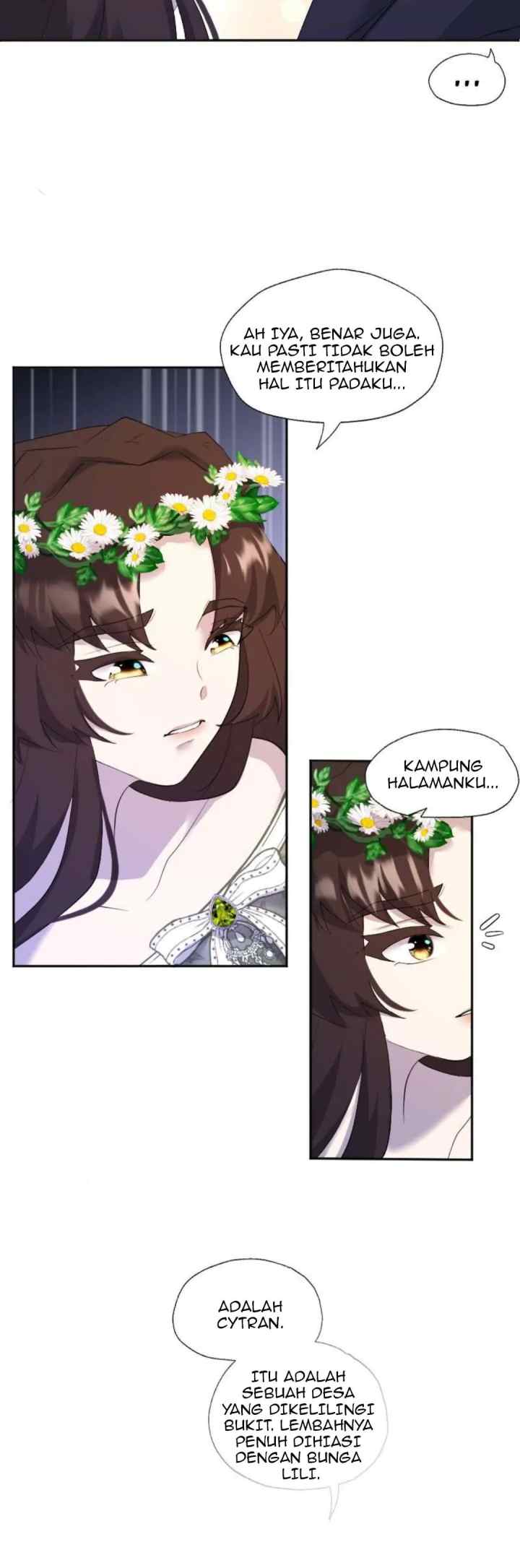Her Wish To Be Isekai'd chapter 46 halaman 12