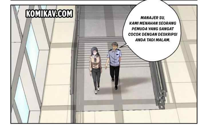 Strongest Abandoned Son chapter 11 halaman 14