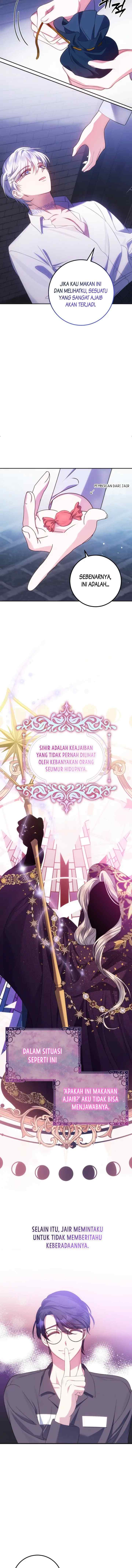 I Met the Male Lead In Prison (Remake) chapter 14 halaman 7
