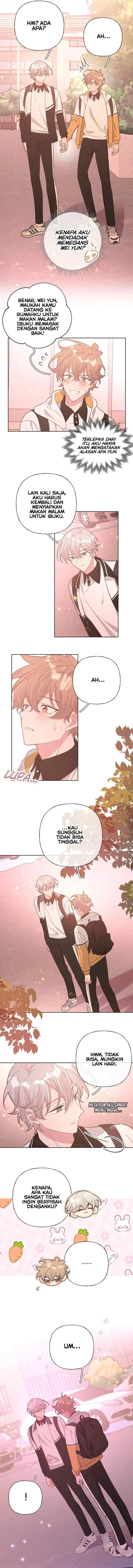 Don't Confess To Me chapter 85 halaman 7