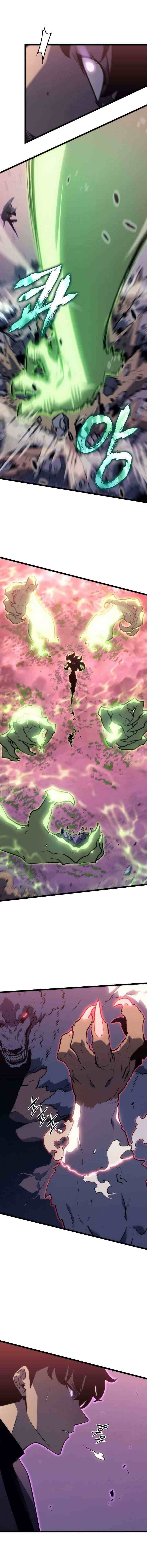 Solo Leveling chapter 159 halaman 5