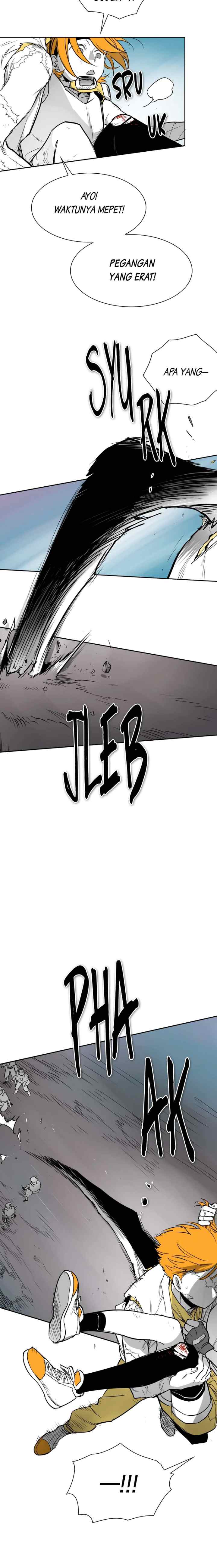 Ordinary Heroes chapter 264 halaman 4
