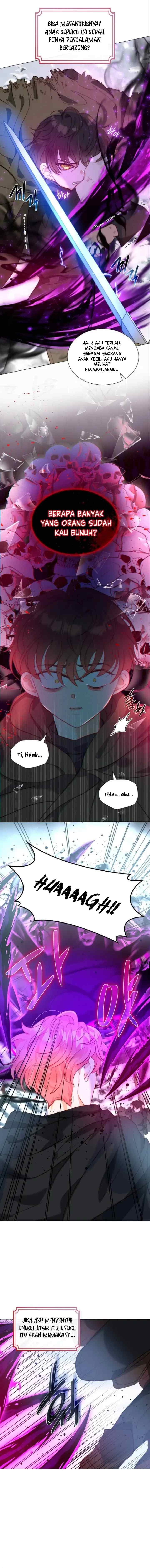 I Was Born The Second Daughter chapter 17 halaman 14
