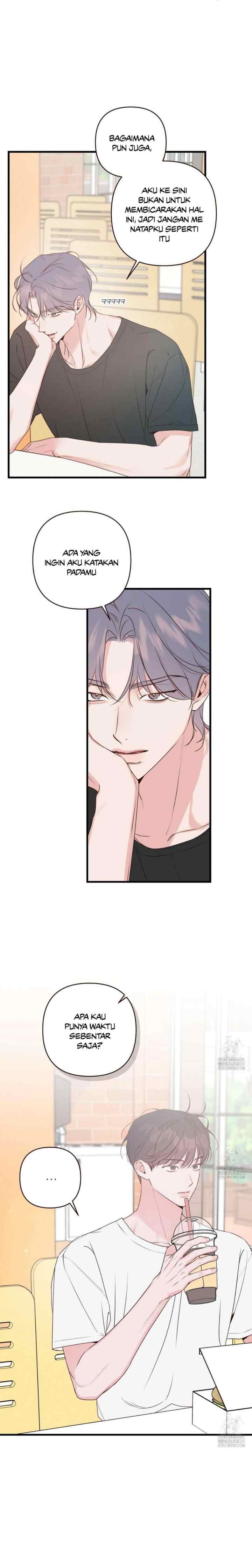 Nevermind Darling chapter 56 halaman 4